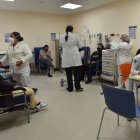 Quito se mantiene como la ciudad más afectada por la covid-19.