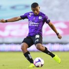 Jonathan Perlaza jugará  en el equipo canario a préstamo