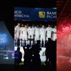 Las noches de presentación de plantillas no serán como antes.