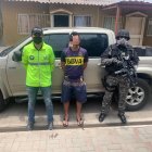 El ciudadano fue detenido el 23 de septiembre de 2020, tras dos meses de investigación de la Unase.