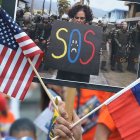 Los venezolanos en Florida aspiran a que el nuevo gobierno no se olvide de su país.