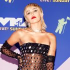 La artista no tiene tapujos en hablar sobre su sexualidad y lo que le agrada dentro de ella.