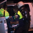 El crimen ocurrió en el sur de la ciudad de Milagro.