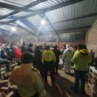 La noche del martes 19 de enero ocurrió el accidente.