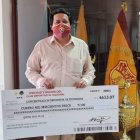 El primer aporte de los hinchas en 2020 fue de $ 4.613,07. Ahora la meta es ‘reventar’ el estadio y recolectar más de $ 170 mil.