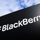 BlackBerry dispara acciones muy alentadoras en Nueva York.