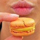 Procura consumir alimentos saludables.