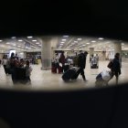 Aún no existen cifras de salidas de ecuatorianos hacia Estados Unidos con la finalidad de 
hacer turismo de vacunas.