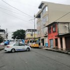 El delito fue perpetrado en el suroeste de Guayaquil, en las calles El Oro y la 38.