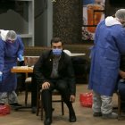 Quito se mantiene como la ciudad más golpeada por la covid-19.