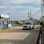 La víctima deja a tres niños en la orfandad.