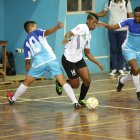 El torneo de fútbol sala Amateur League Fedeguayas se realizará, con la presencia de 24 clubes.