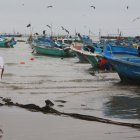 El asalto en el mar se suscitó la noche del viernes 22 de enero.