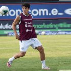 Fernando Gaibor está cerca de vestir la amarilla del Barcelona