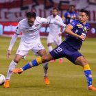 La Primera A no cambiará su sistema de juego para el 2021