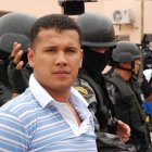 Jorge Luis Zambrano, alias JL , falleció el 28 de diciembre en medio de una balacera en un centro comercial de Manta