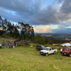 En el lugar se incumplían las medidas de bioseguridad.