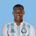 Marcos Caicedo jugará la temporada 2021 en Guayaquil City.