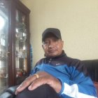 El cadáver de Luis estuvo por más de dos días en el Departamento de Medicina Legal.