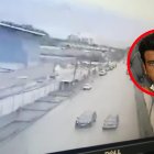 La Fiscalía ya abrió una investigación para hallar a los culpables del crimen.