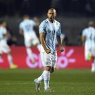 El argentino Javier Mascherano estará en la Noche Amarilla.
