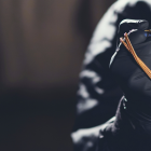 Referencial. Delincuente ingresó al domicilio por una ventana del segundo piso.