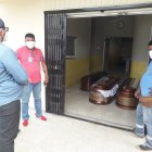 Los cadáveres fueron trasladados a sus lugares de orígenes.