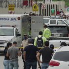 Ruales de 36 años fue asesinado la mañana del miércoles.