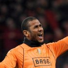 Rorys Aragón se postuló como candidato a la presidencia de la AFE.