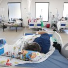 Quito se mantiene como la ciudad más afectada por la covid-19.




Agencia (ag-extra ag-expreso ag-quito)