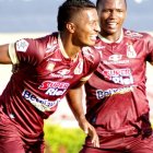 El defensa Jhon Narváez realiza una gran campaña en el fútbol colombiano