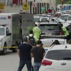 Efraín Ruales fue asesinado la mañana del miércoles en el norte de Guayaquil. Viajaba en su vehículo Ford Explorer negro.