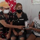 Familiares de Carlos Aguilera Miñan anhelan que aparezca.