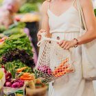 La alimentación puede ser un perfecto aliado de la salud.