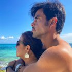 Efraín siempre hablaba del amor