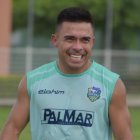Jonny Uchuari jugará este 2021 en Orense de Machala.
