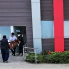 La familia de Rafel Girón pide justicia. El hombre era padre de dos hijos.