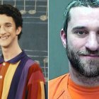 El actor estadounidense tenía 44 años cuando falleció.