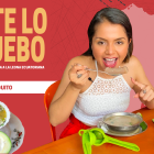 El miembro reproductor del toro es el protagonista de este episodio.