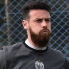 El argentino Erick Tovo viene de la Primera B de su país