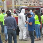 Anabel Costales estaba desaparecida desde el 28 de enero.