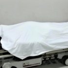 Jimmy Tapasco luchó por su vida, pero al final perdió la batalla.