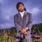 El artista está feliz con lo que ha conseguido durante su carrera musical.