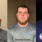 La hermana del presunto violador fue asesinada por pareja de sicarios.