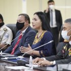 Las autoridades electorales y estatales hicieron un llamado a la corresponsabilidad ciudadana para evitar contagios el día de los comicios.