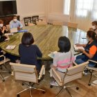 Un Consejo consultivo de Mujeres tendrá Guayaquil