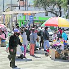 La circulación comunitaria del virus en el lugar sería a causa del aumento de casos.