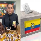 El síquico Angel de Amor, pronostica que un candidato a Asambleìsta tratará de ingresar a la fuerza al Tribunal Electoral con sus partidarios, provocando enfrentamientos con la ley