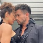 Alejandra Jaramillo recibe abrazo solidario de todo el país. Sus colegas de televisión se ponen en "sus zapatos" para tratar de entender su dolor