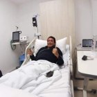 Murió de covid-19 el rector de la ULEAM.